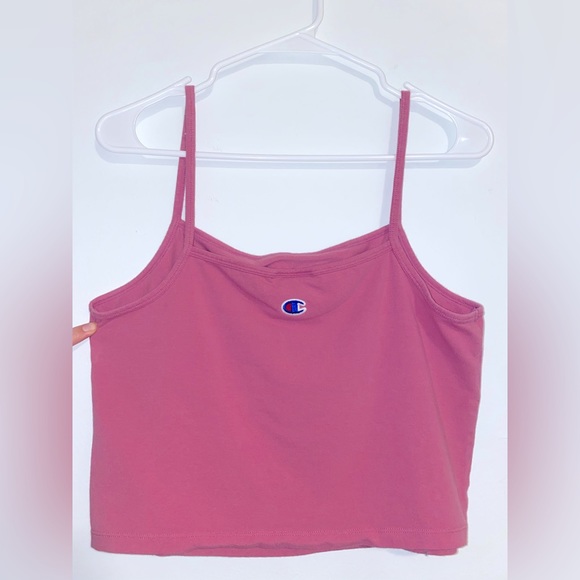 CHAMPION CROP TOP XL - Picture 3 of 4
